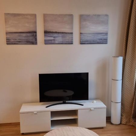 Sunny Apartment Next To Metro 1Br Wien Exterior foto