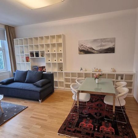 Sunny Apartment Next To Metro 1Br Wien Exterior foto