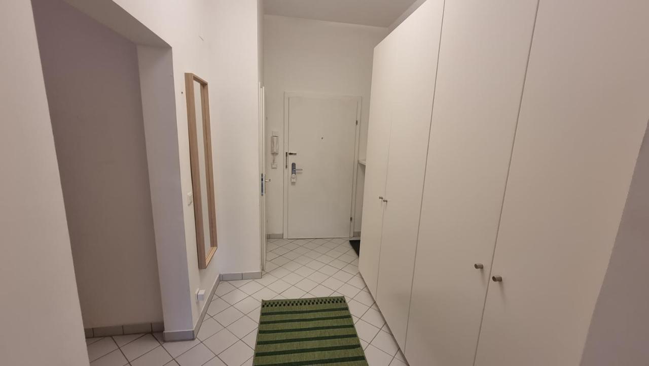 Sunny Apartment Next To Metro 1Br Wien Exterior foto
