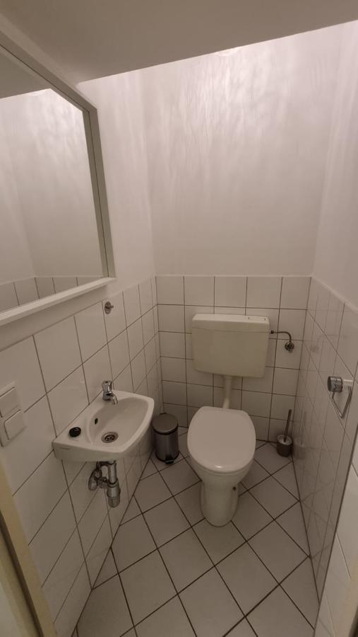 Sunny Apartment Next To Metro 1Br Wien Exterior foto