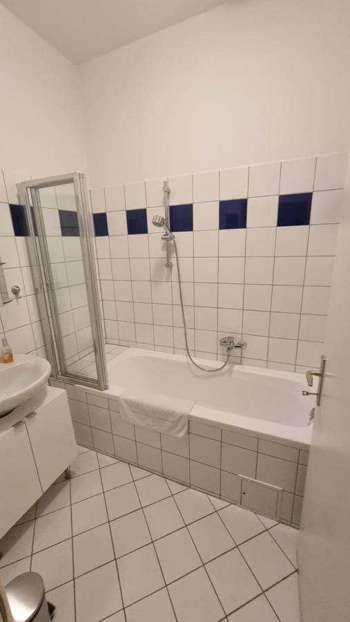 Sunny Apartment Next To Metro 1Br Wien Exterior foto