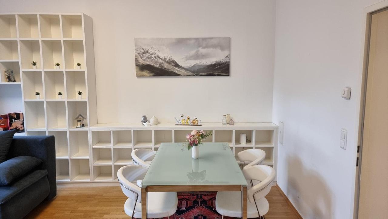 Sunny Apartment Next To Metro 1Br Wien Exterior foto